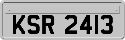 KSR2413