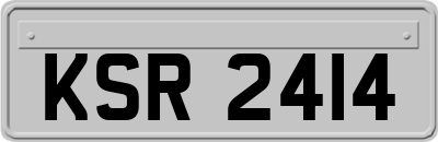 KSR2414
