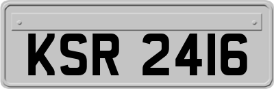 KSR2416
