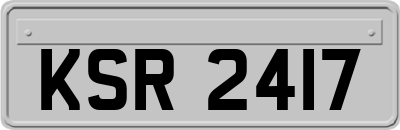 KSR2417