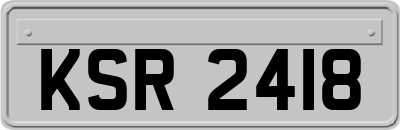 KSR2418