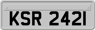 KSR2421
