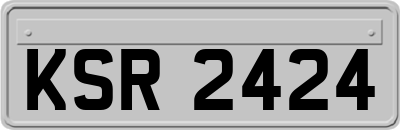 KSR2424