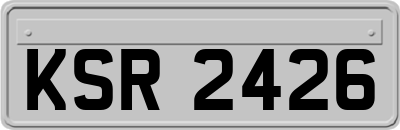 KSR2426