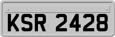 KSR2428