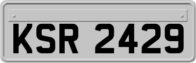 KSR2429
