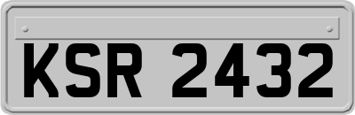 KSR2432