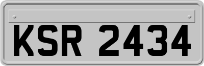 KSR2434