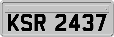 KSR2437