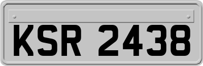 KSR2438