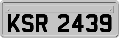 KSR2439