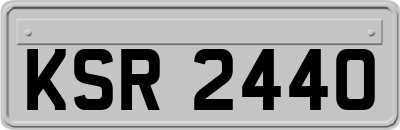 KSR2440