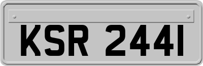 KSR2441