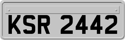 KSR2442
