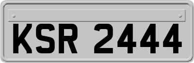KSR2444