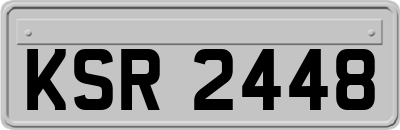 KSR2448