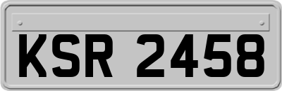 KSR2458