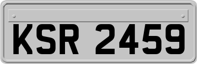 KSR2459