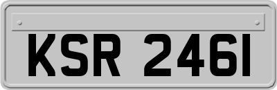 KSR2461