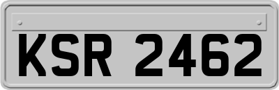 KSR2462