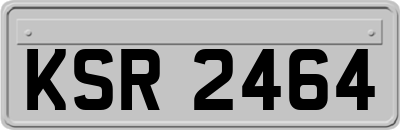 KSR2464