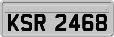 KSR2468