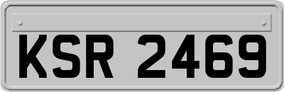 KSR2469