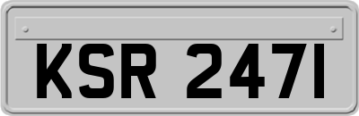 KSR2471