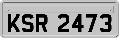 KSR2473