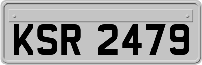 KSR2479