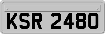 KSR2480
