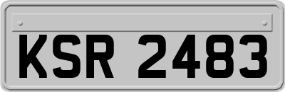 KSR2483