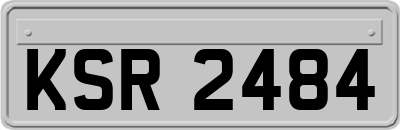 KSR2484