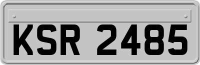 KSR2485