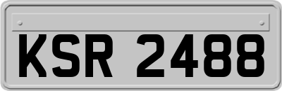 KSR2488