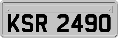 KSR2490