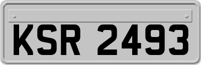 KSR2493