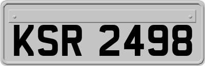 KSR2498