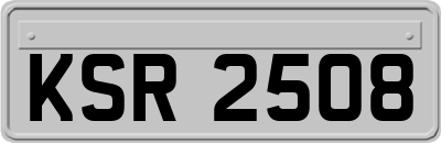KSR2508