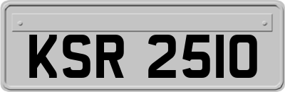 KSR2510