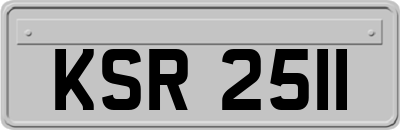 KSR2511