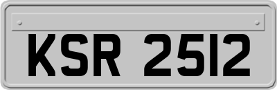 KSR2512