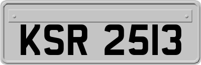 KSR2513