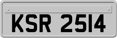 KSR2514