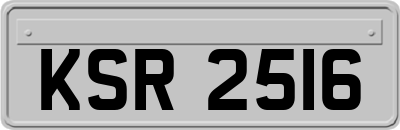 KSR2516