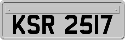 KSR2517
