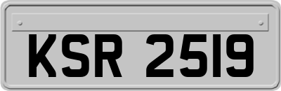KSR2519