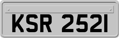 KSR2521
