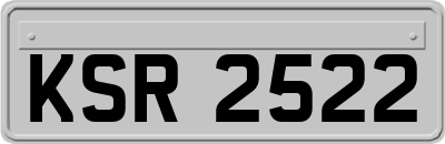 KSR2522