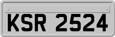 KSR2524
